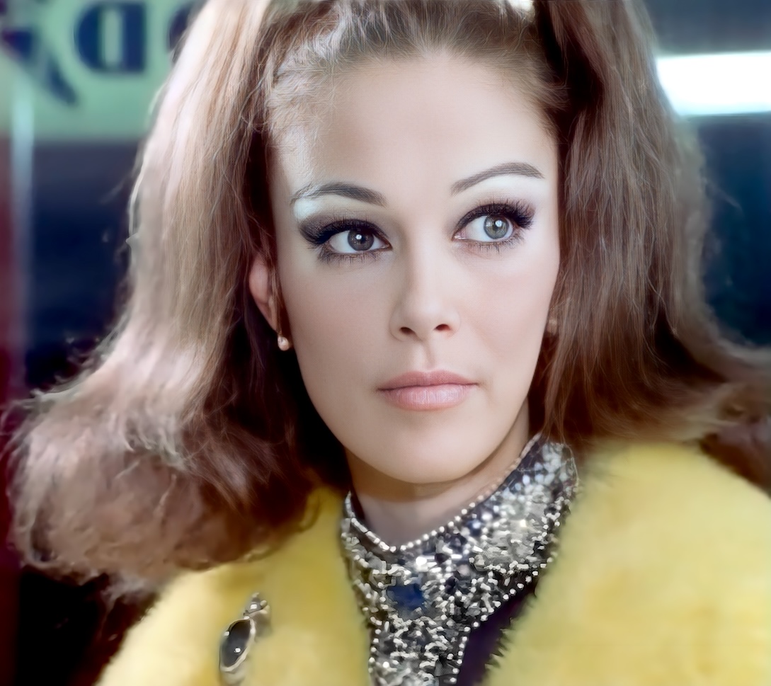 Pier Angeli