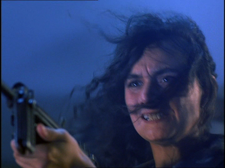Octopus                                  (2000)