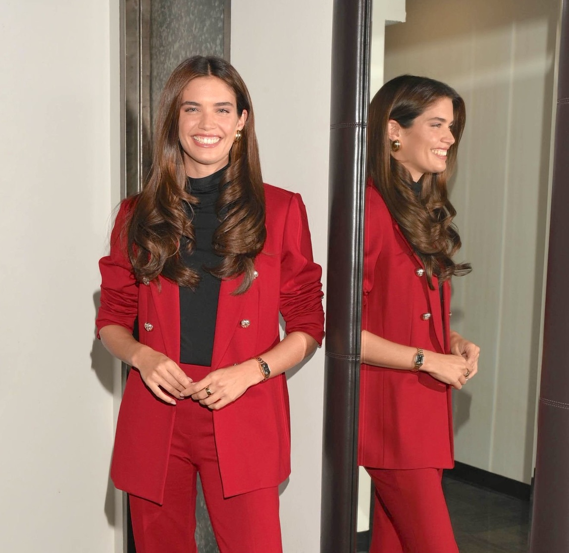 Sara Sampaio Sara Sampaio