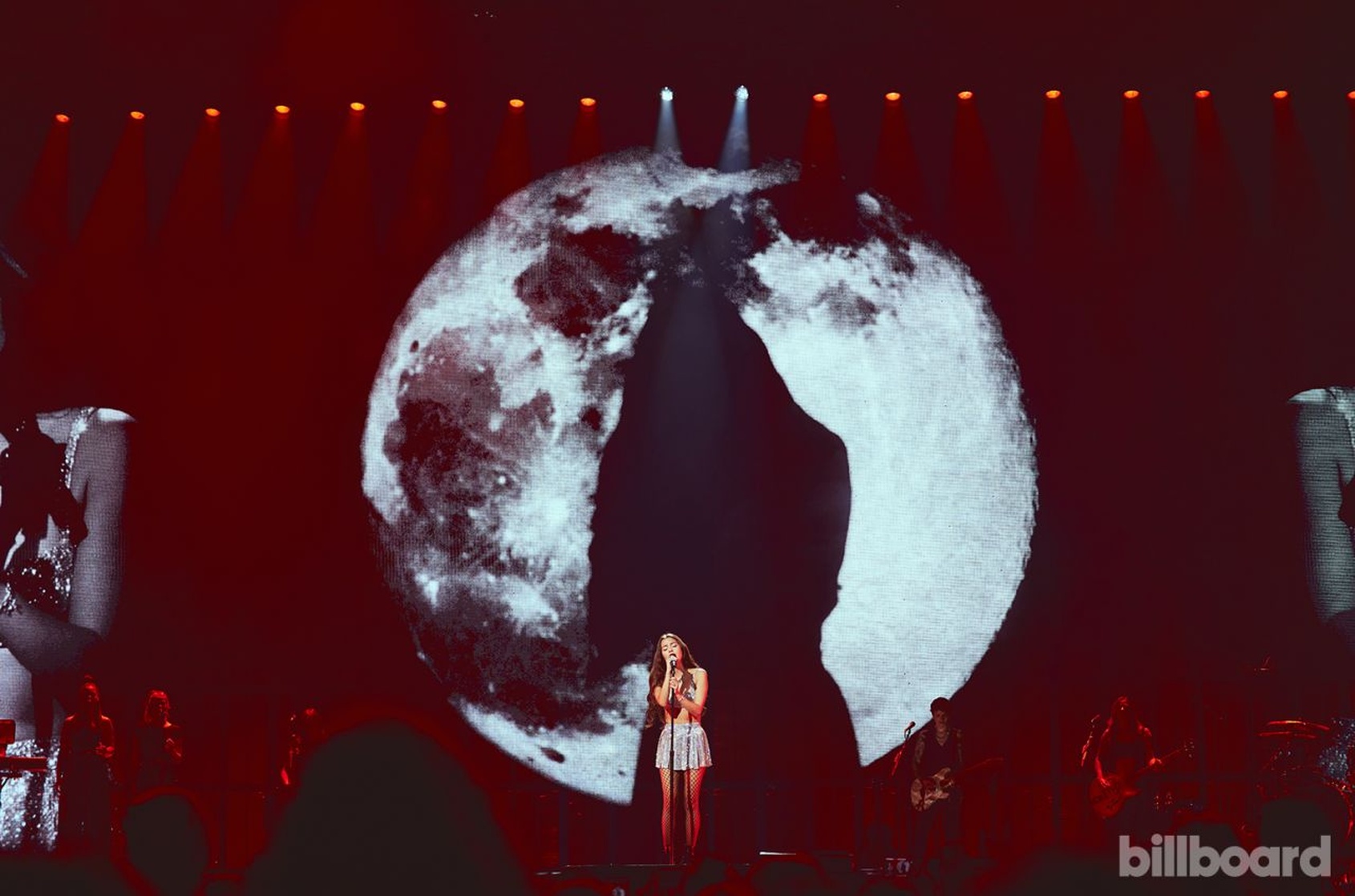 Olivia Rodrigo