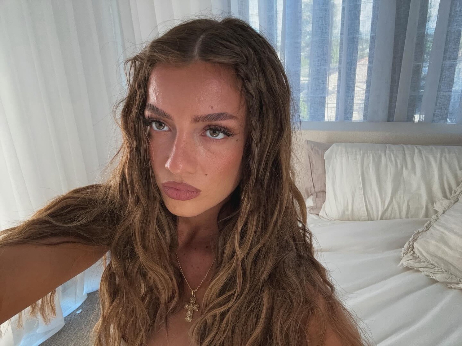 Isabella Procida