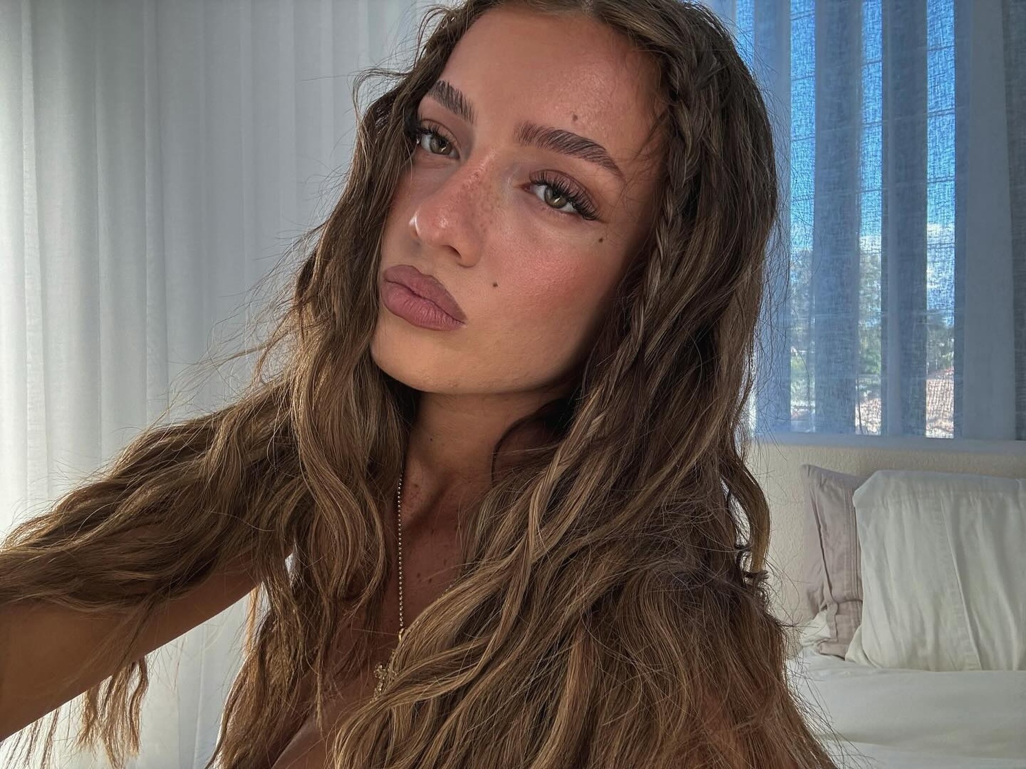 Isabella Procida