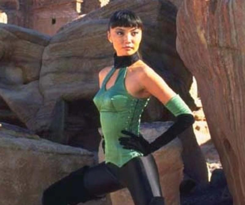 Mortal Kombat: Annihilation