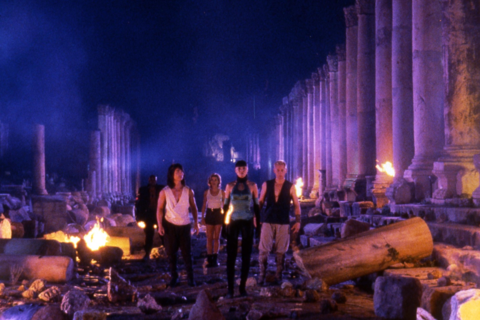 Mortal Kombat: Annihilation