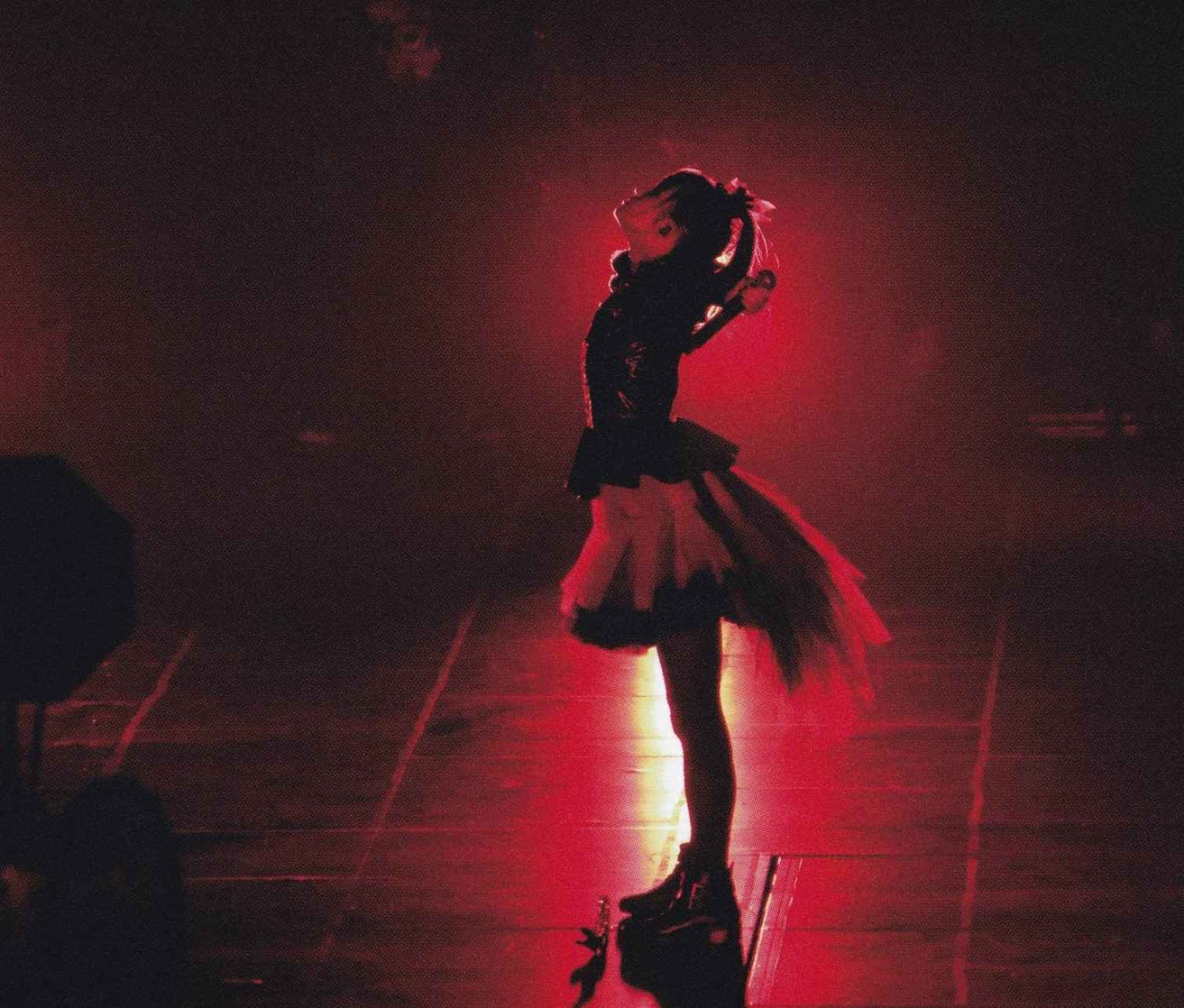 BABYMETAL