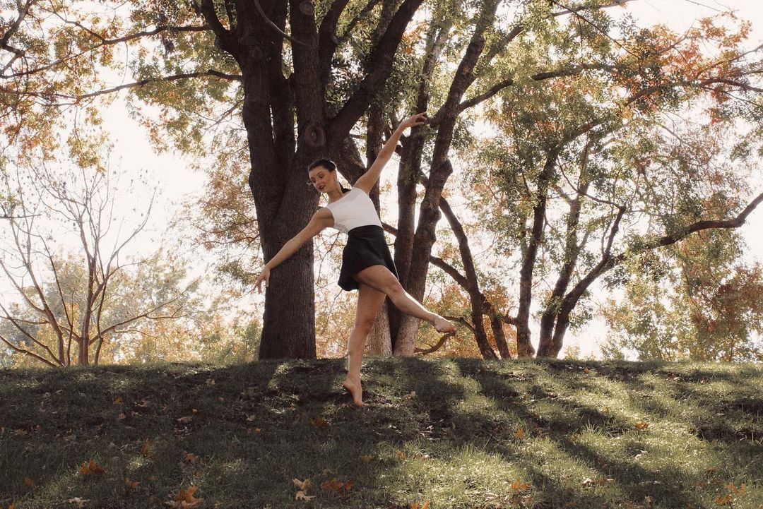 Savannah Demers