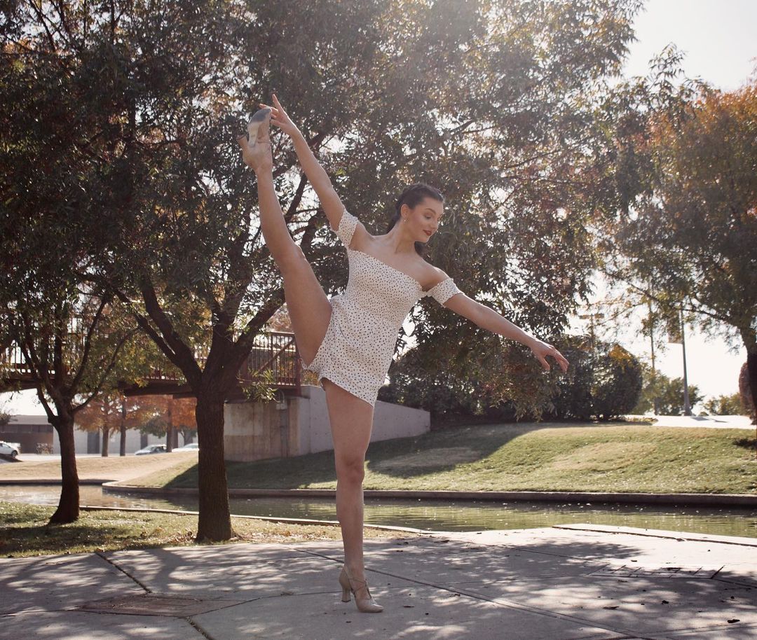 Savannah Demers