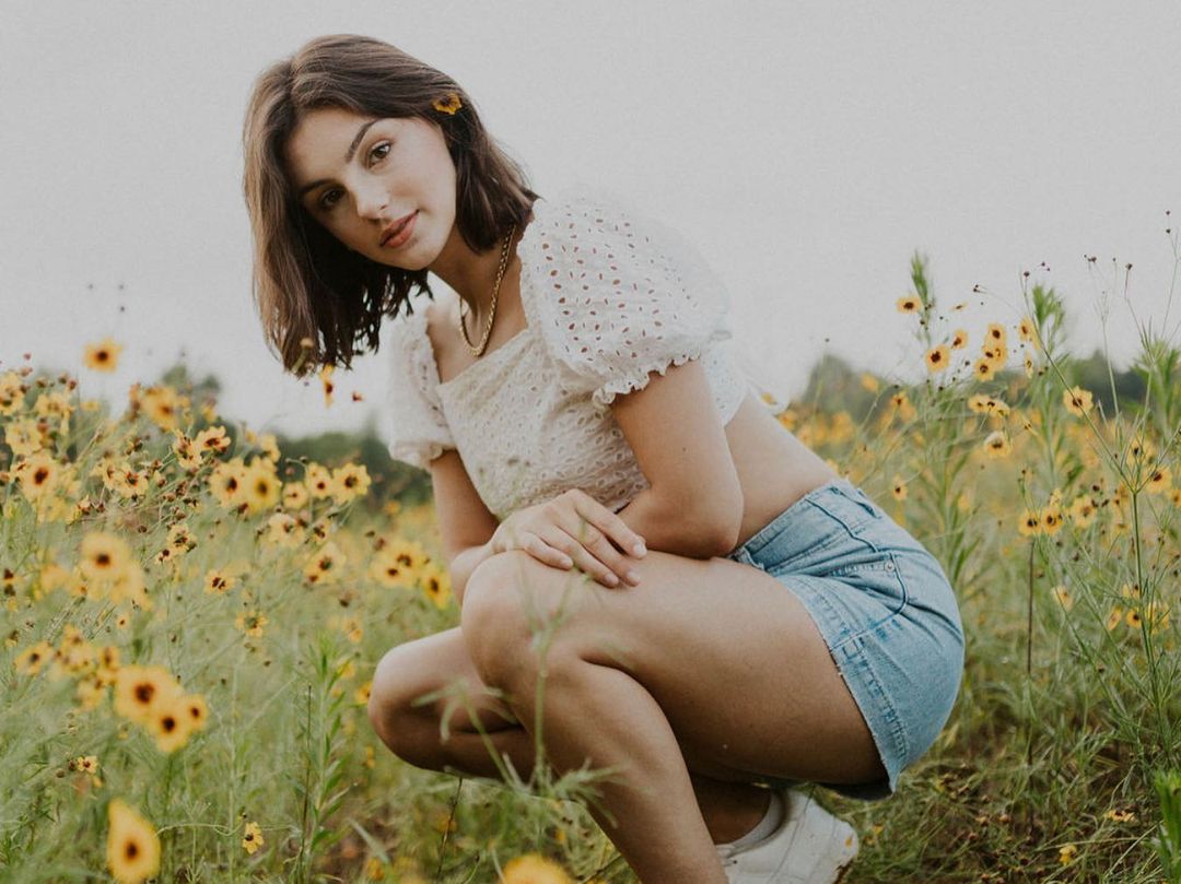 Savannah Demers