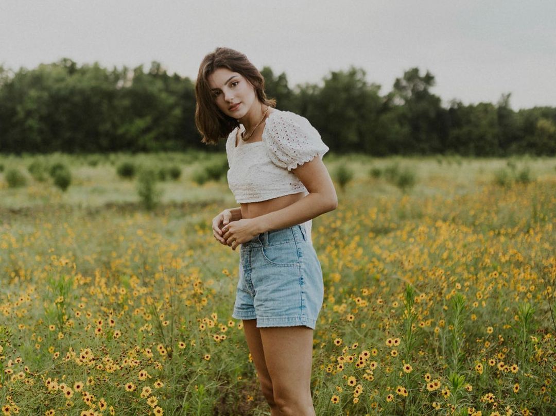 Savannah Demers