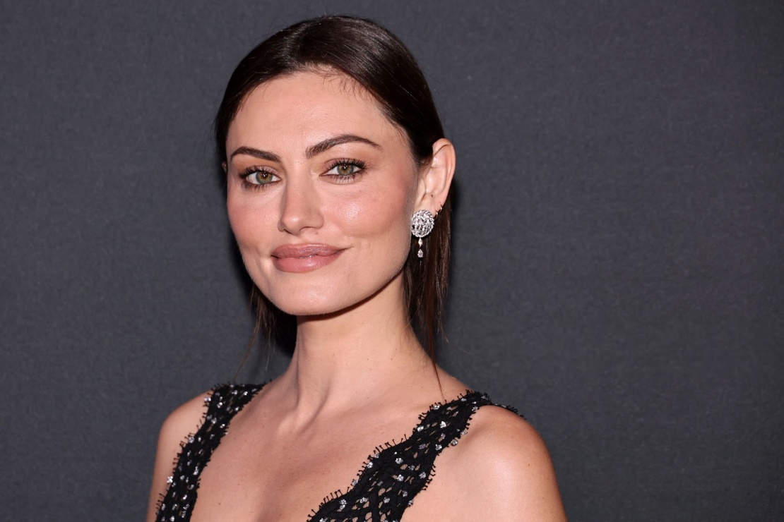 Picture of Phoebe Tonkin