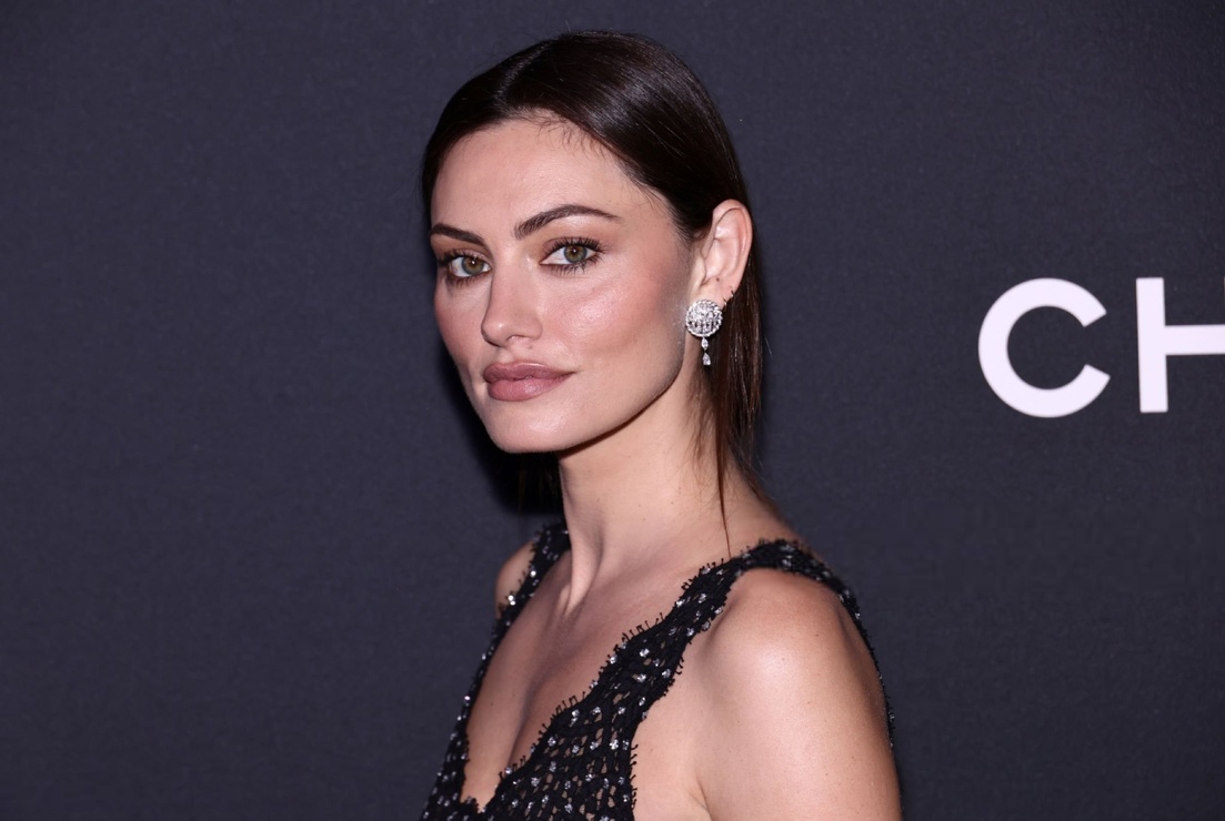 Phoebe Tonkin image