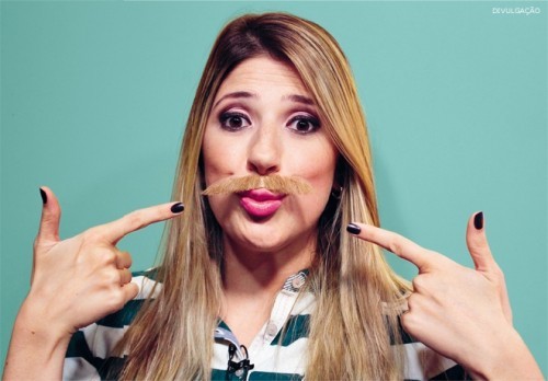 Picture of Dani Calabresa