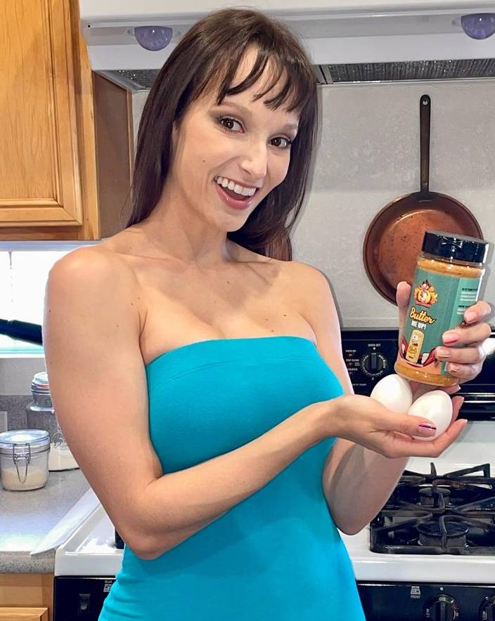 ♥️ Lexi Luna ♥️