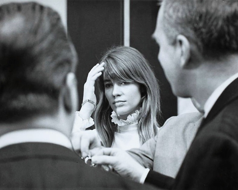 Françoise Hardy Françoise Hardy