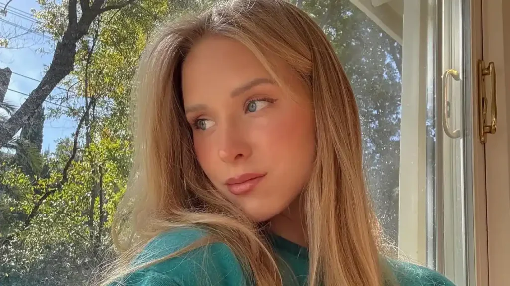 Caroline Zalog