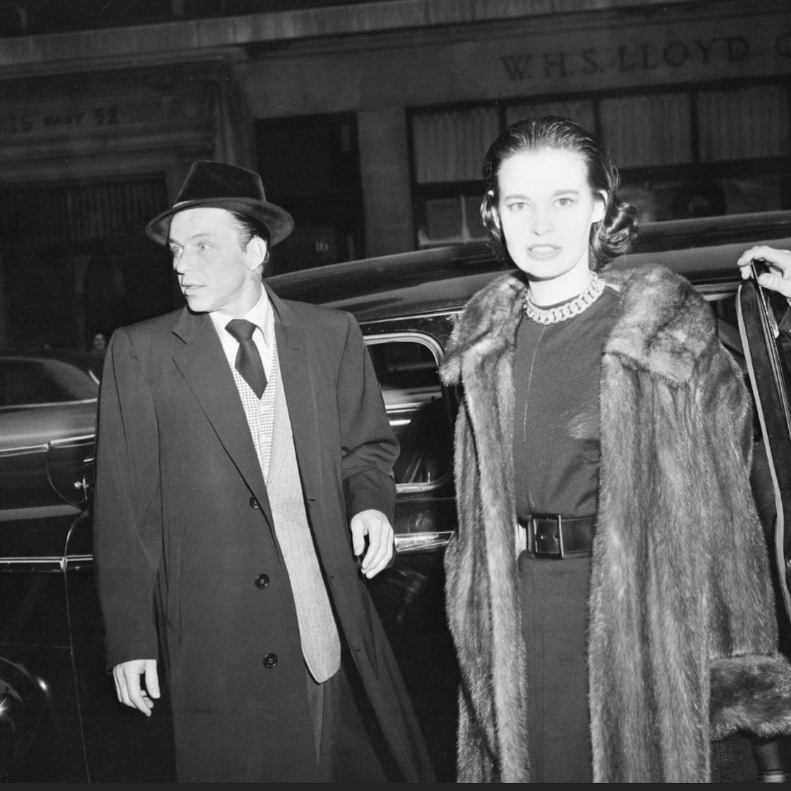 Frank Sinatra