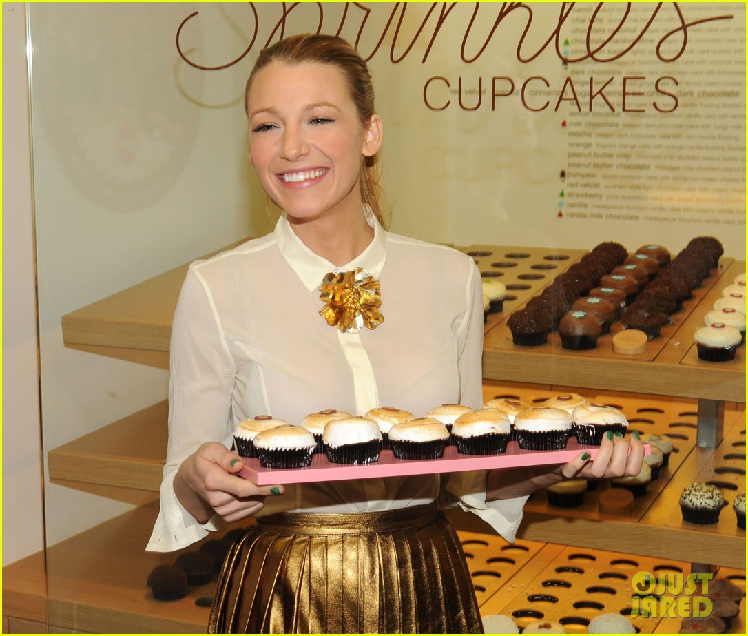 Blake Lively Blake Lively
