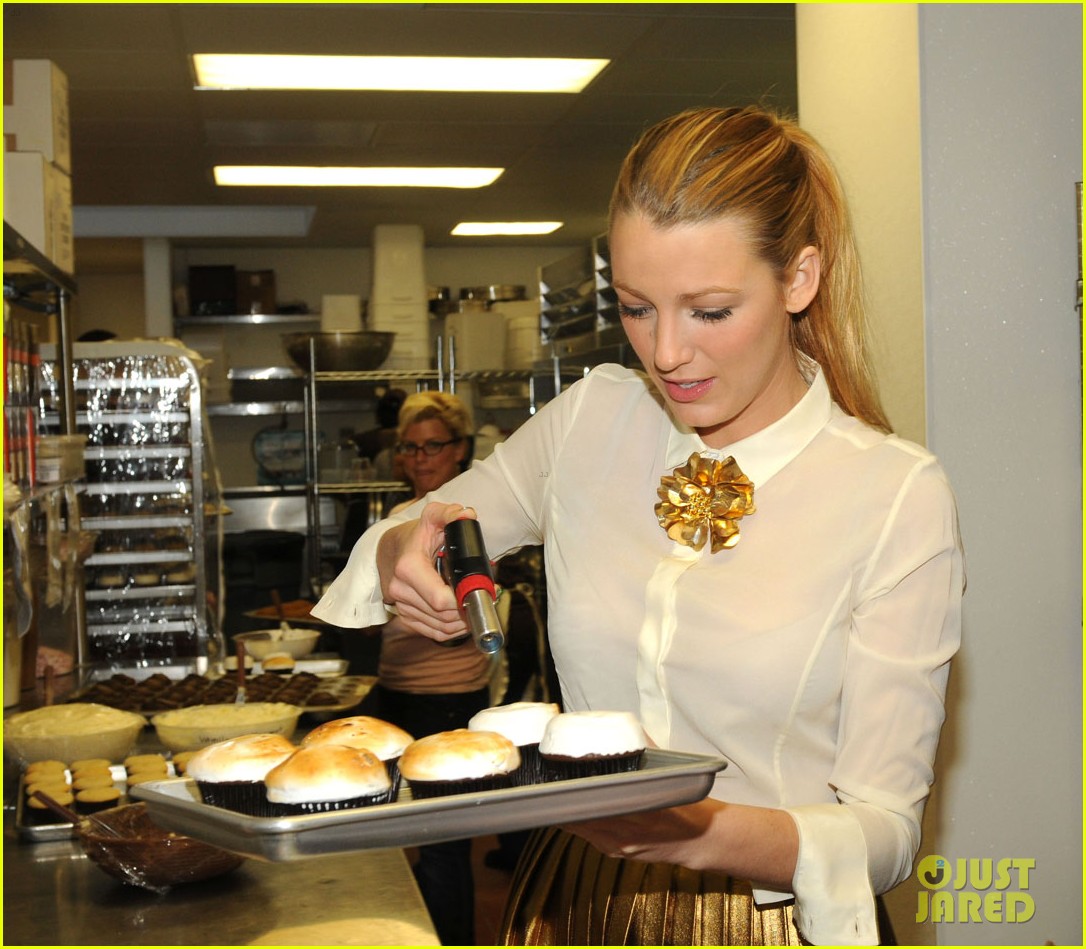 Blake Lively