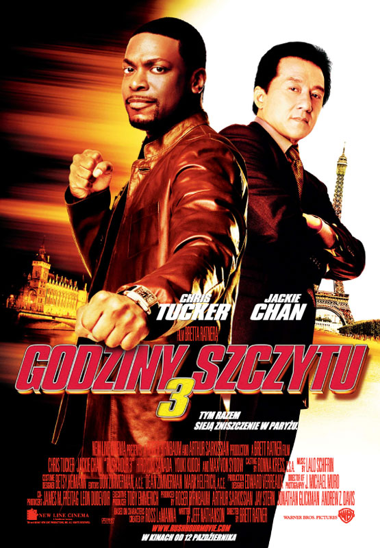 rush hour 3 rush hour 3