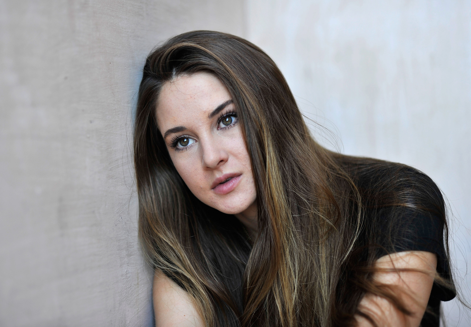 Shailene Woodley