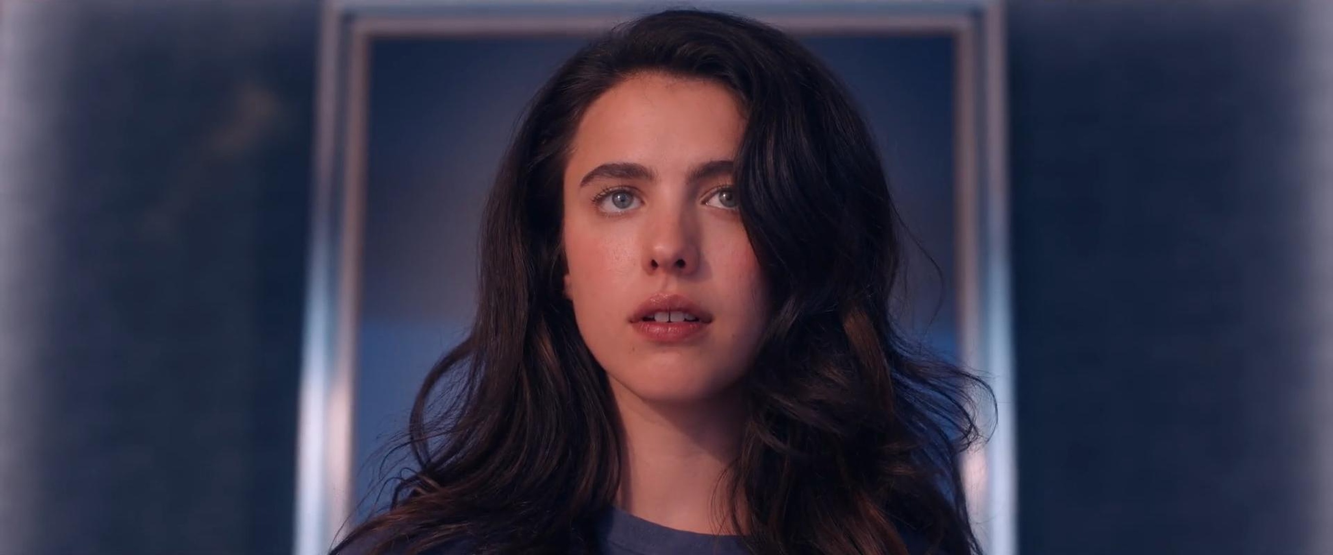 Margaret Qualley