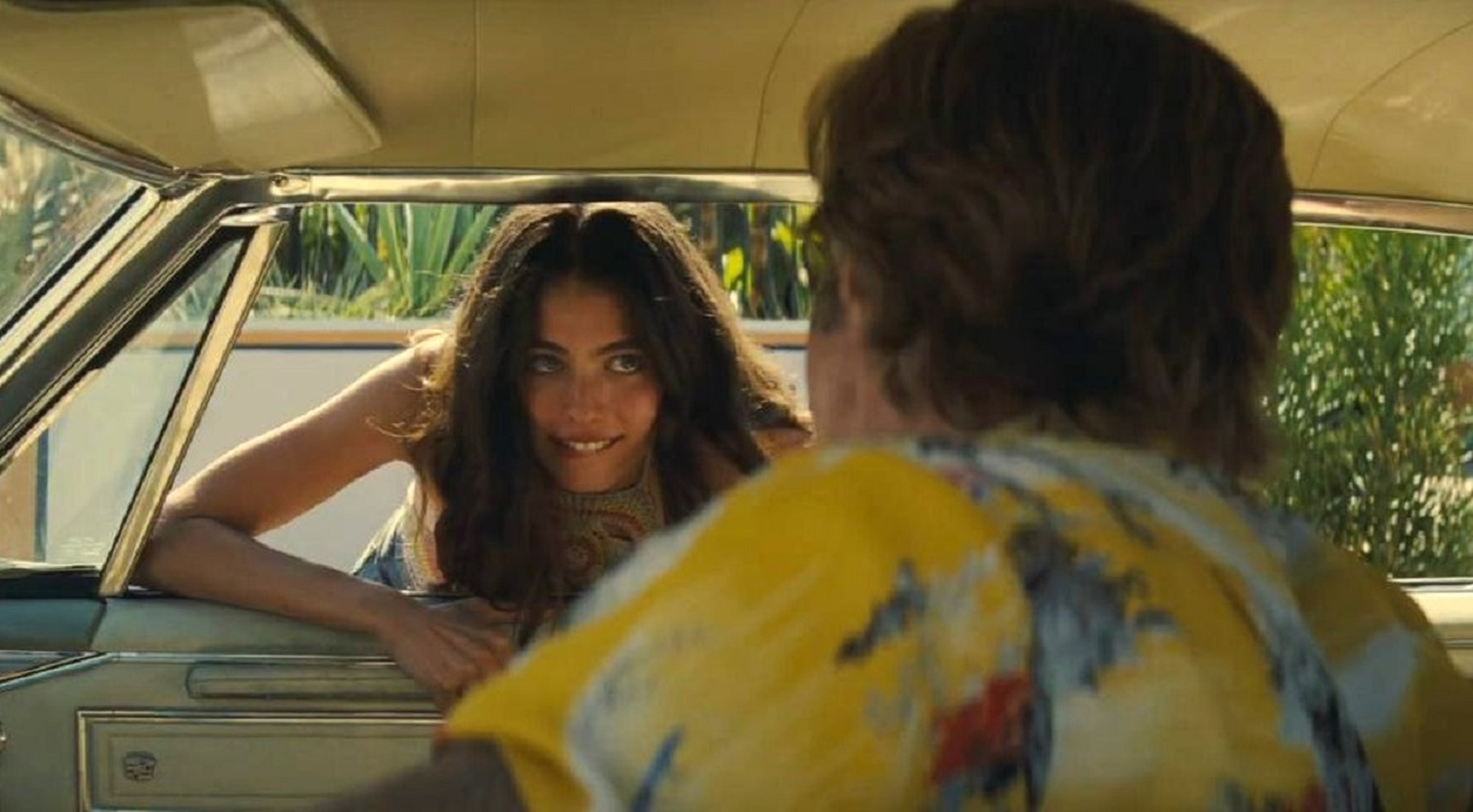 Margaret Qualley Margaret Qualley