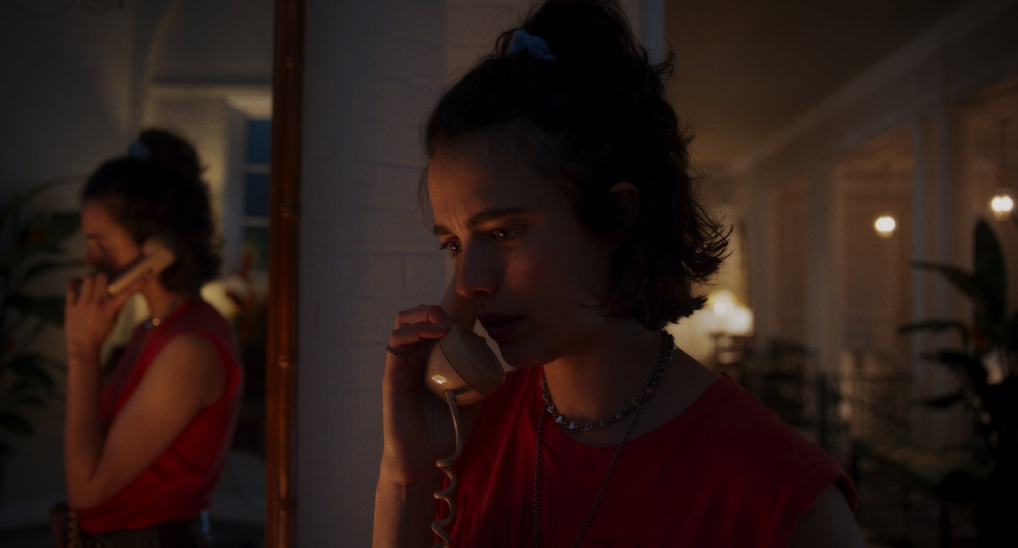 Margaret Qualley
