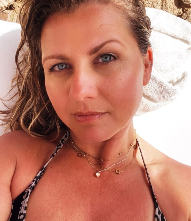 Picture of Jessica Boehrs