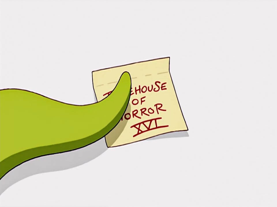 The Simpsons