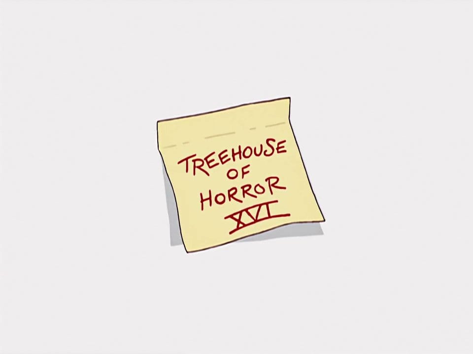 The Simpsons