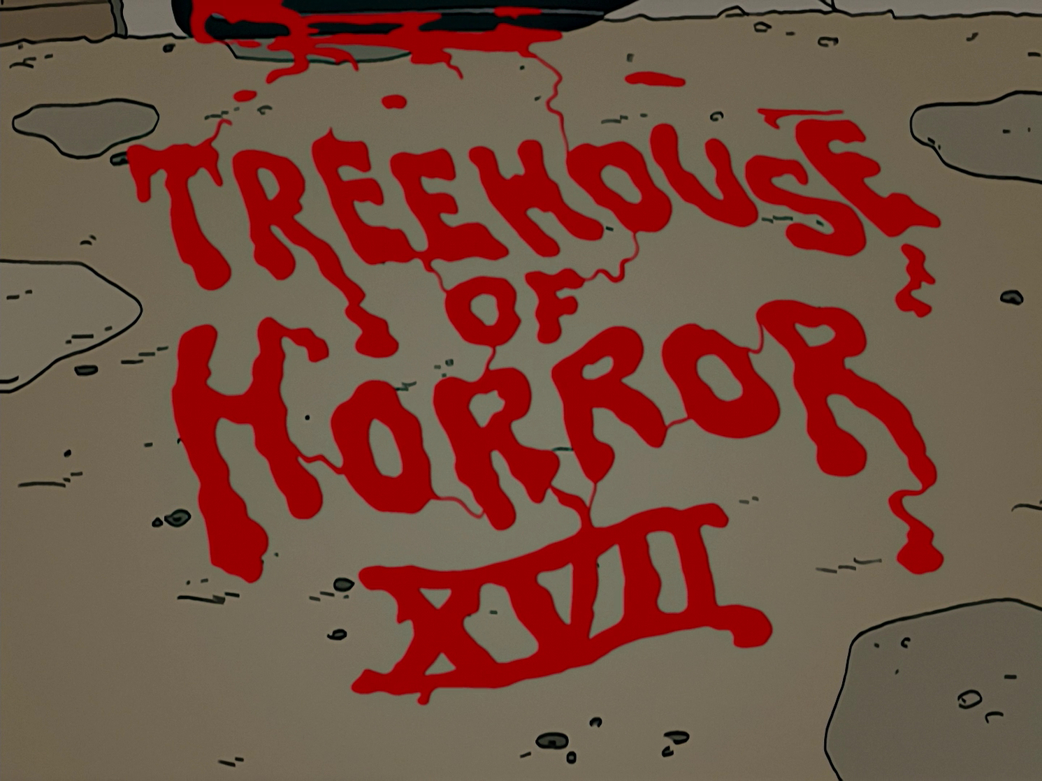 The Simpsons