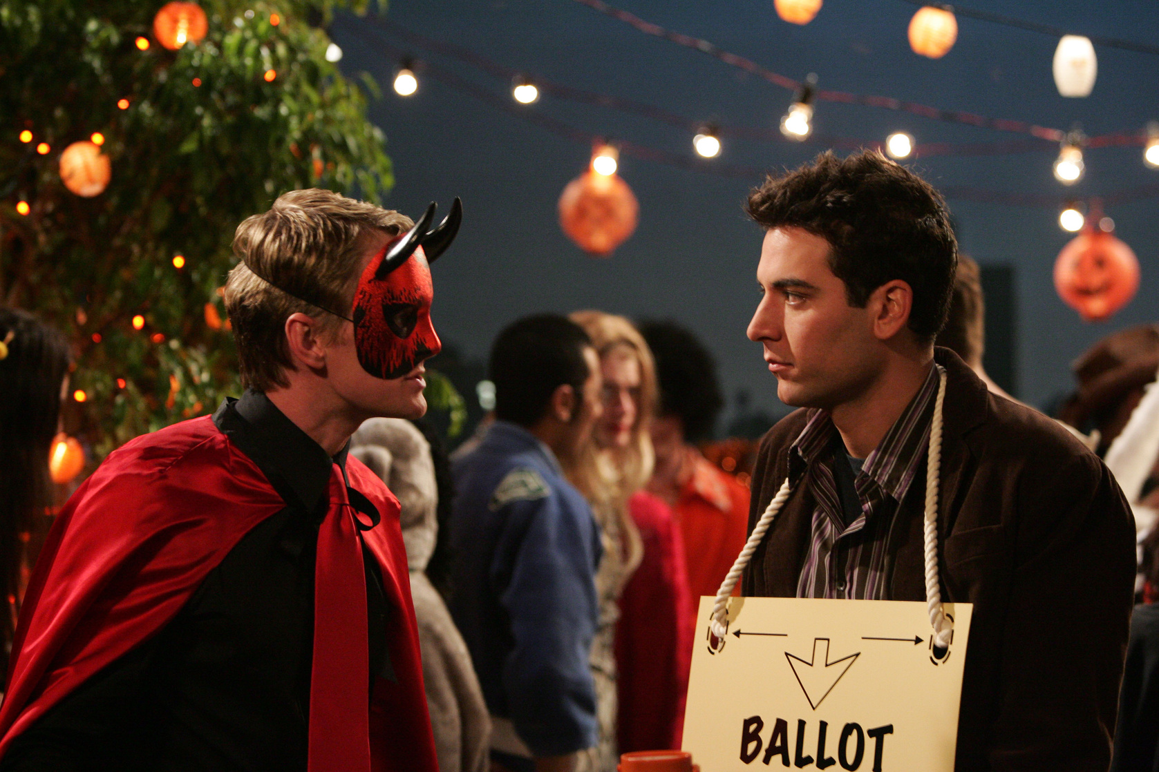 How I Met Your Mother