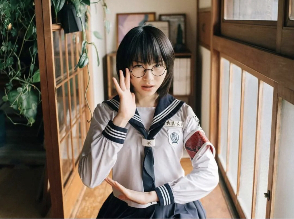 Atarashii Gakko!