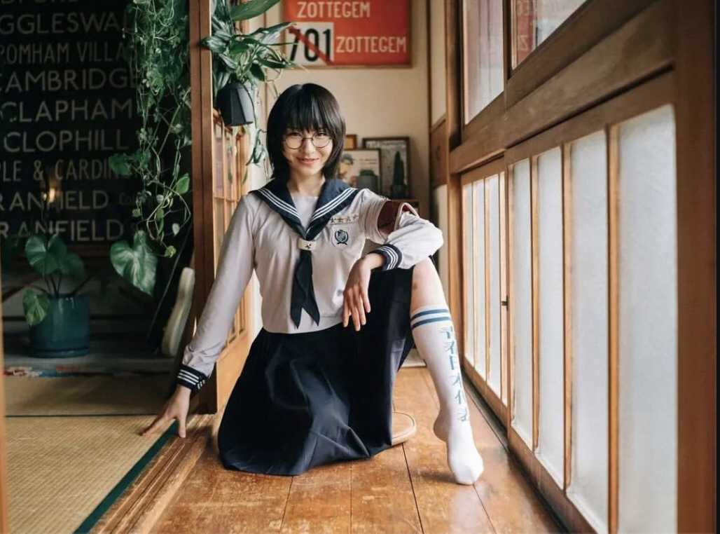 SUZUKA