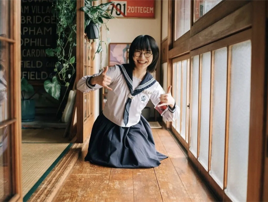 SUZUKA