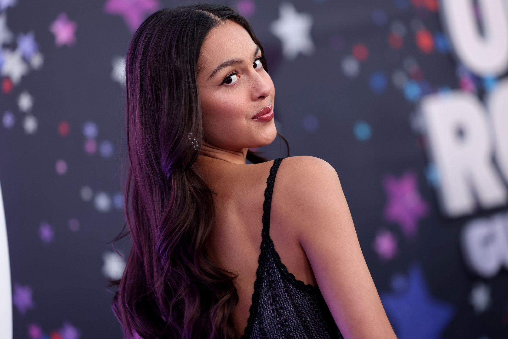 Olivia Rodrigo Olivia Rodrigo