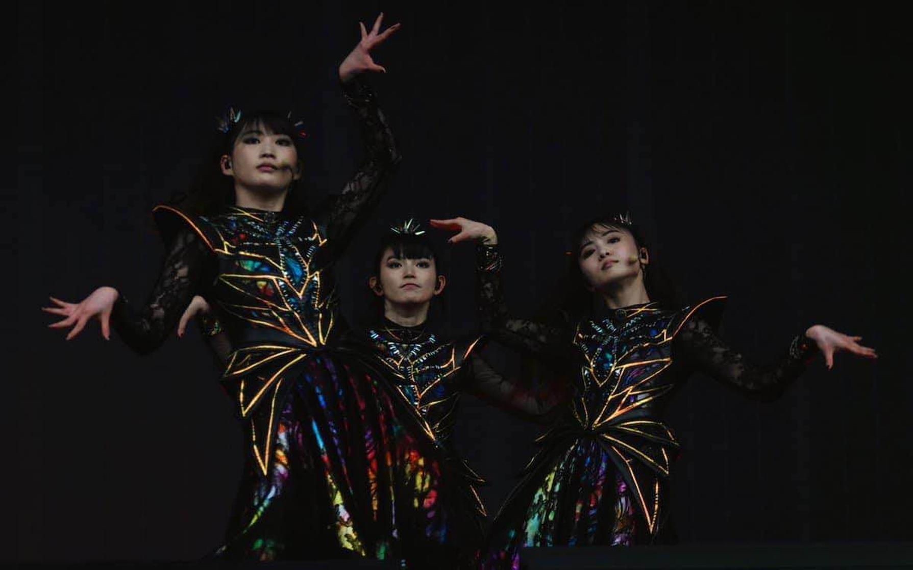 BABYMETAL