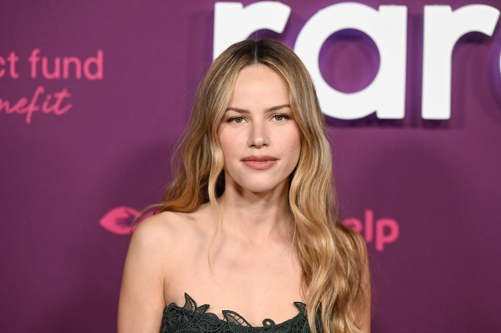 Halston Sage Halston Sage