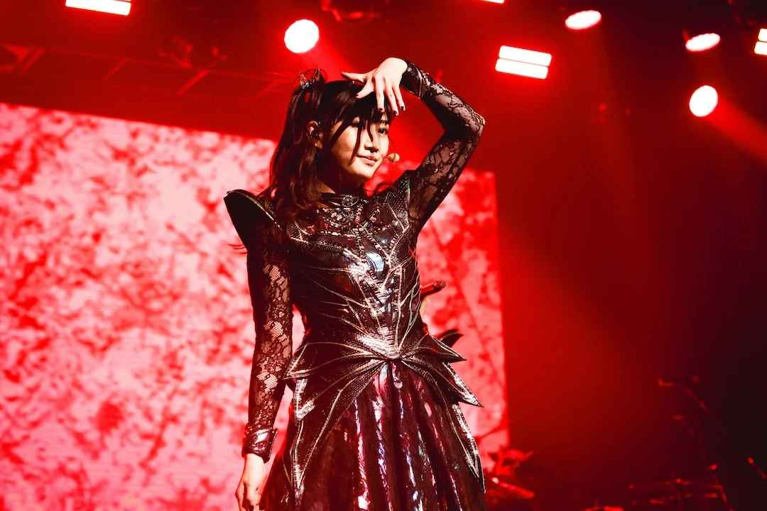 BABYMETAL