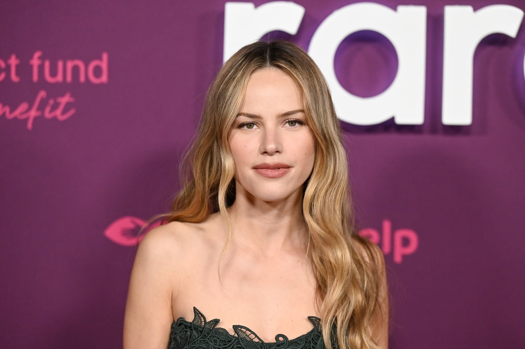 Halston Sage Halston Sage