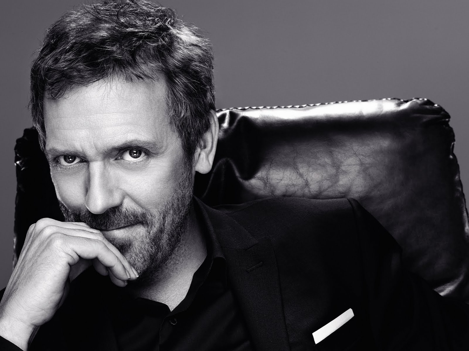 Hugh Laurie Hugh Laurie