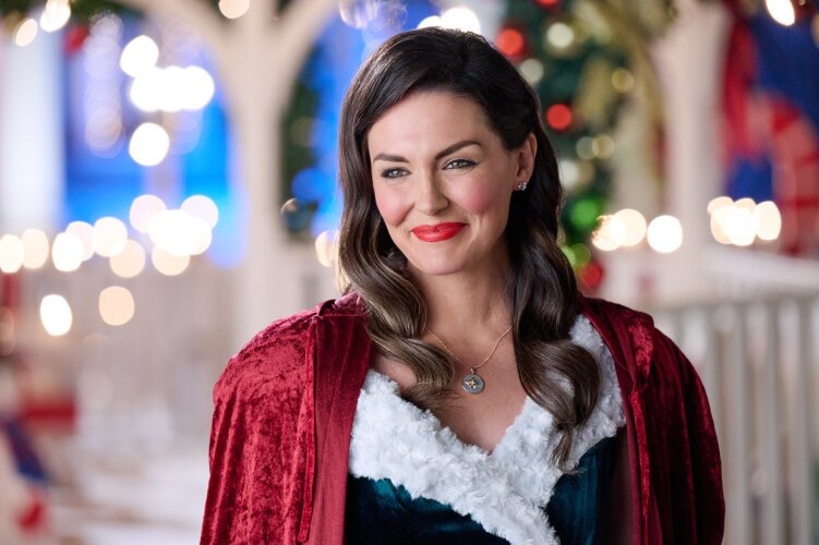A Reason for the Season