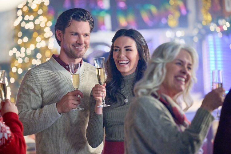 A Reason for the Season