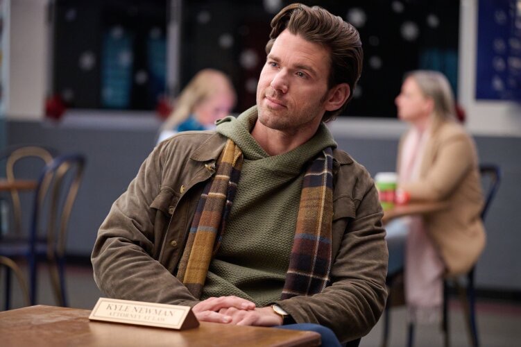 Kevin McGarry