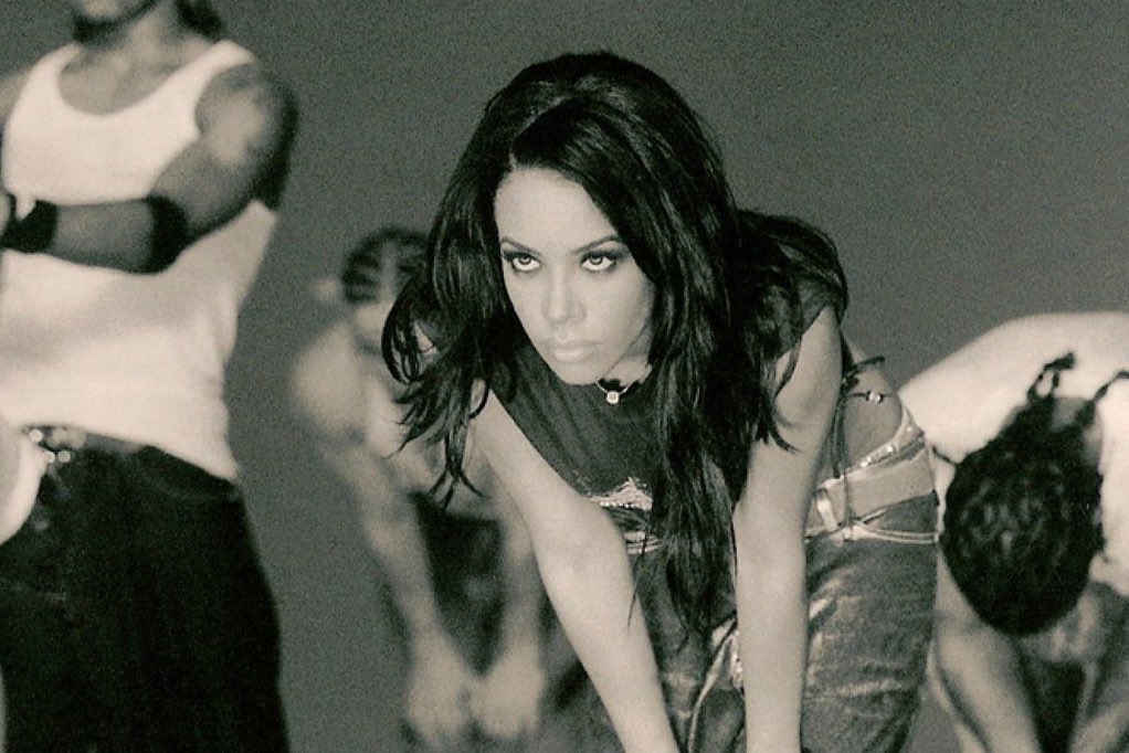 Aaliyah