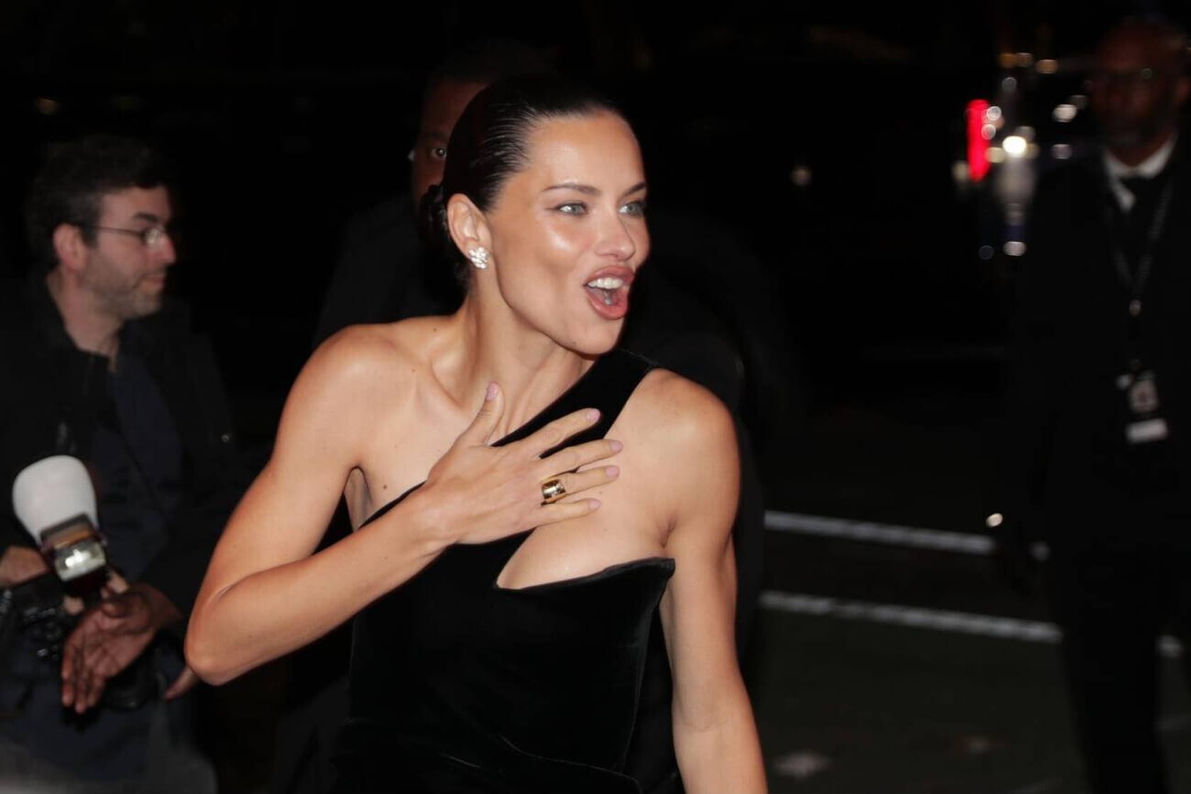 Adriana Lima