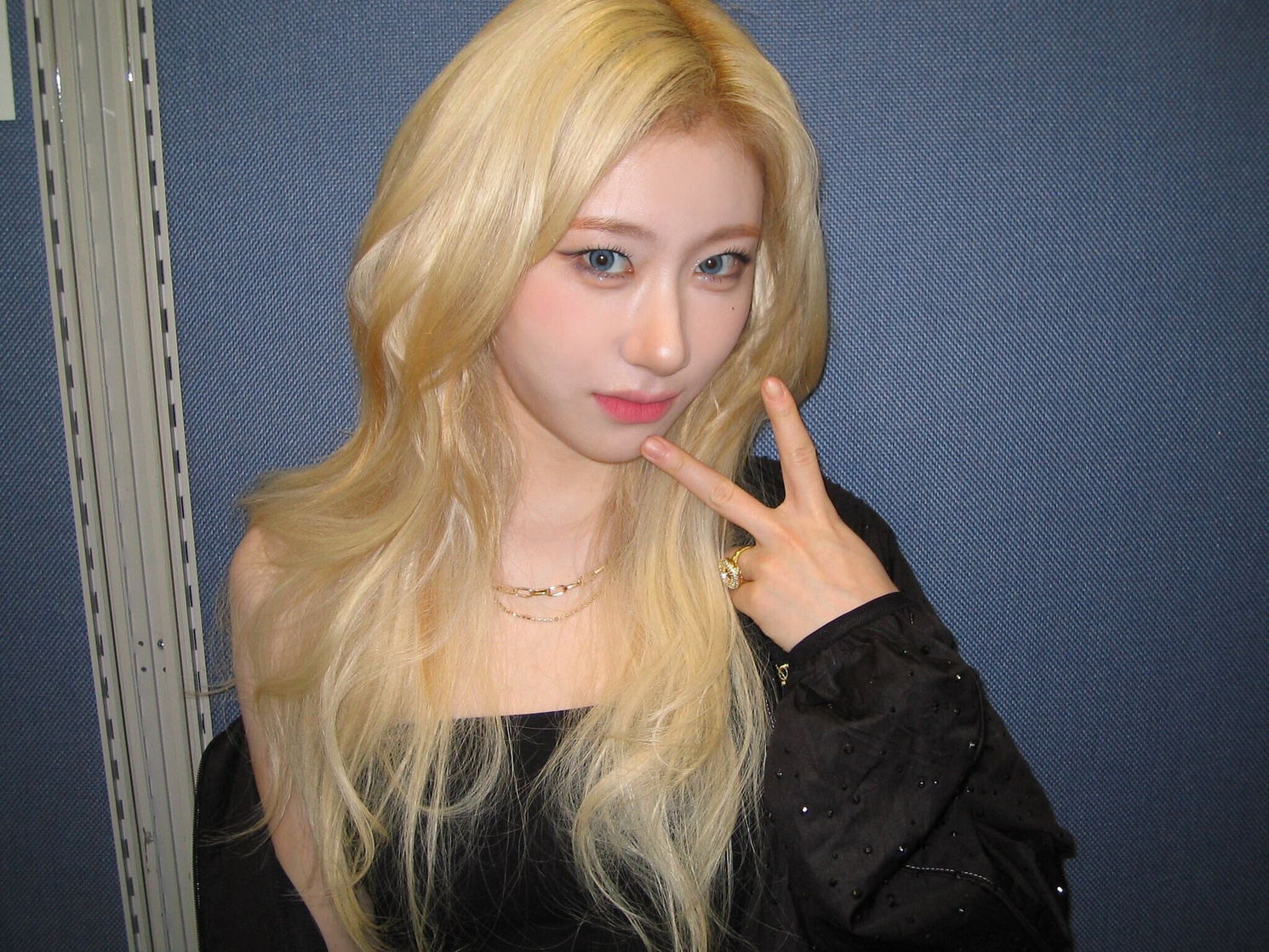 Lee Chaeryeong
