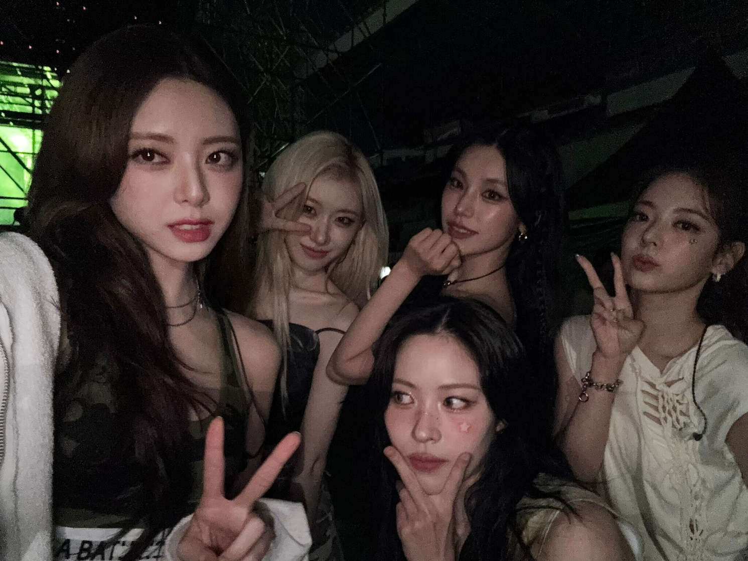 ITZY