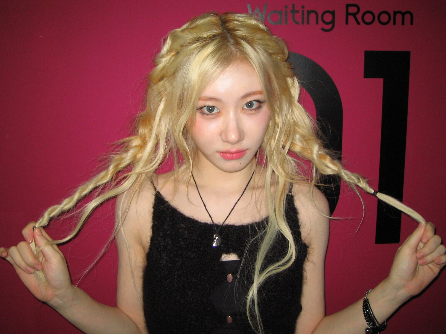 Lee Chaeryeong