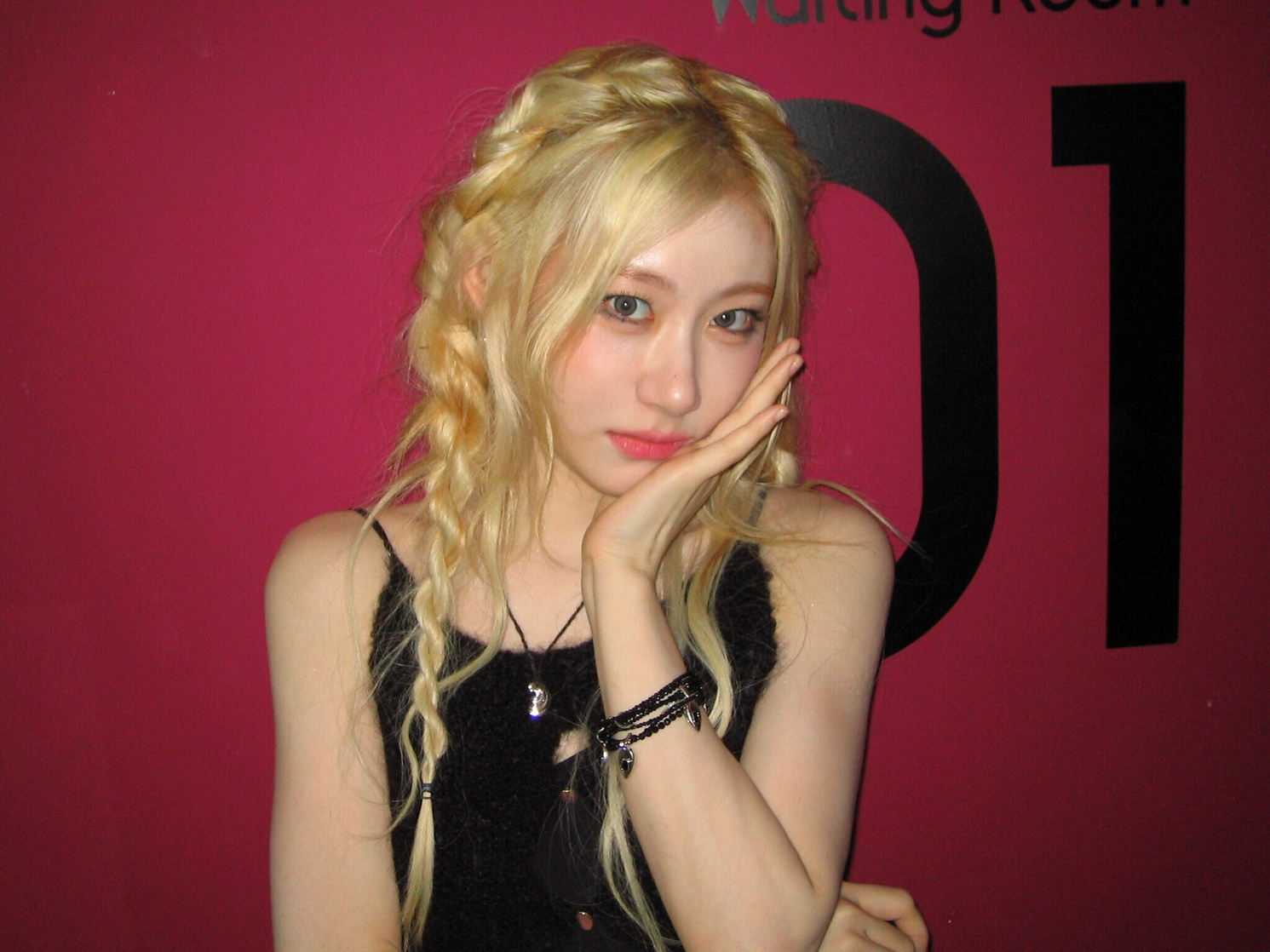 Lee Chaeryeong